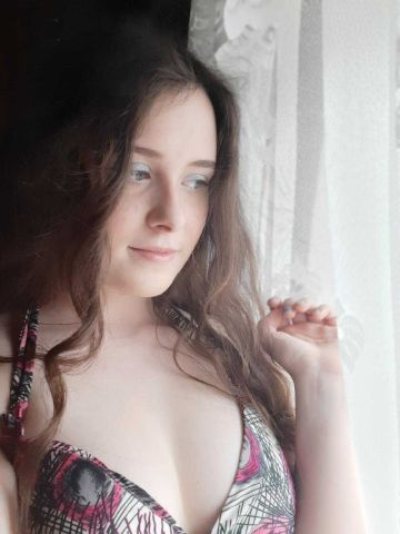 Проститутка Амелия
